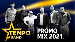  TEMPO BAND - Promo Mix 2021.