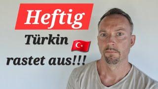 Deutschland ist schlimmer als Erdogans Türkei️️