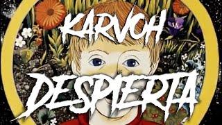 KARVOH - DESPIERTA (OFFICIAL VIDEO)