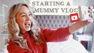 How To Start Vlogging & Get Views -  A Beginner's Guide to YouTube SJ STRUM