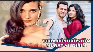 Murat Yıldırım's confession of jealousy: "It is not true that my wife is jealous of Tuba"