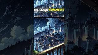 The Moon Remembers short