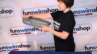 Speedo Universal Kickboard