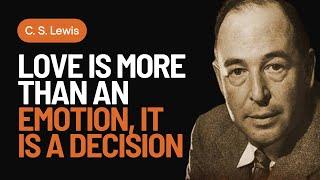 C. S. LEWIS, Life Changing Quotes | Quotes that tell a lot about life‼️