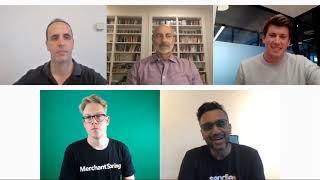 How to Scale on Marketplaces Worldwide with Comestri, CEVA Logistics, Sendle & MerchantSpring