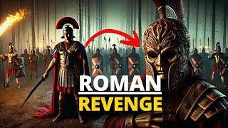 After TEUTOBURGO: ROME’S REVENGE in GERMANIA