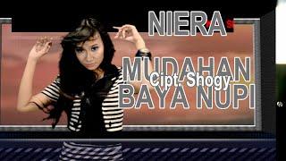 MUDAHAN BAYA NUPI REMIX.By. NIERA .LAGU DAYAK KALTENG. (Official)