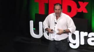 +/- Memorable | Alan Levine | TEDxUSagradoCorazón