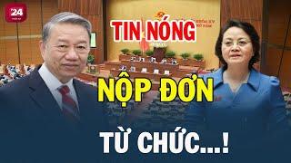 Tin tức 24h mới nhất ngày 22/12/2024 Tin Nóng Chính Trị Việt Nam  #THỜISỰTV24