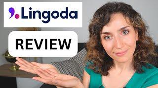 Is Lingoda for everyone? Lingoda Review #lingoda