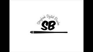 SB Digital L'aquarelle System