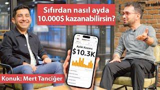 Sıfırdan Dolar Kazanmaya Başlamak Mümkün mü? e-ticaret sohbeti