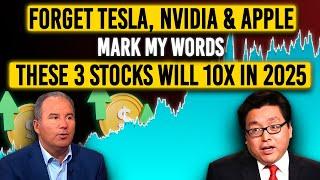 When Others Panic, You Profit - These 3 Dirt Cheap Stocks Will Be Your Ticket To Doubling Your Money