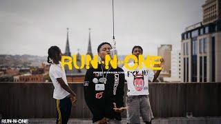 ATG BabyCeo - 314 Flo X Hope U Ready [Run n One Live Performance]