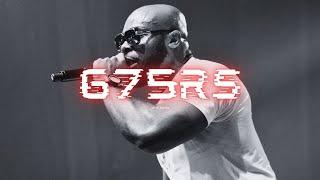 Kaaris x Therapy Type Beat "675RS" / Instru Trap Sombre // Instru Rap 2024