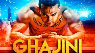 Ghajini Full Movie | Aamir Khan Superhit Action Movie | Asin | Jiah Khan | Blockbuster Action Movie