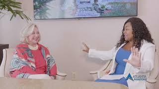 2022 ARA President Karen Hatcher sits down with Real Estate Icon Jenny Pruitt