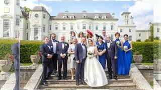 K Club Wedding ~ Holst Photography Ireland