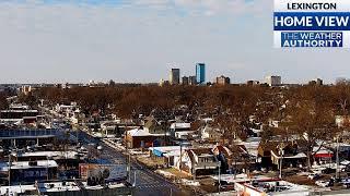 Lexington, KY Live Weather Cam | Chevy Chase | FOX 56 News