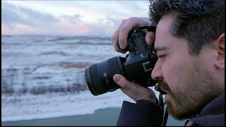 Sony A99 II Hands-On Field Test