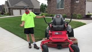 ML Lawn Care: Weekly Lawn Maintenance Package