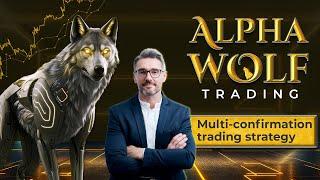 [NinjaTrader 8] Alpha Wolf Trading Strategy Overview