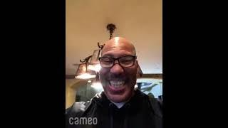 Lavar Ball Has a Message for YourRAGE!! Lavar YRG???