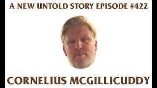 Cornelius McGillicuddy feat. Brandon Walker - A New Untold Story: Ep. 422