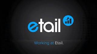 The Inside Track: Corporate Culture at Etail Solutions