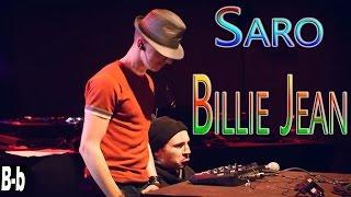 SARO  - Billie Jean