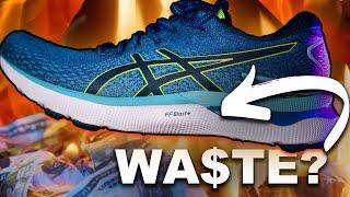 Is The Gel Nimbus 24 A WASTE OF MONEY? **FFBLAST+**