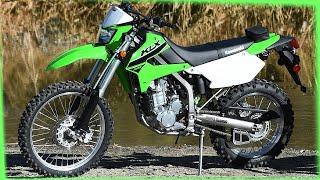 2023 Kawasaki KLX300 Dual Sport - Dirt Bike Magazine