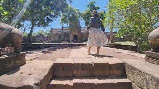 One of the Oldest Temples in Thailand Prasat Phanom Rung Khmer Temple. Phuket & Beyond