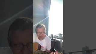 (We are Through.) Knowin me knowin you. ABBA. Cover: Karsten Ogorek