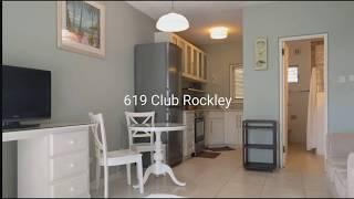 619 Club Rockley Barbados | Atlantic Realty Inc.