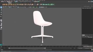 How To Export From Maya And Import Into Max