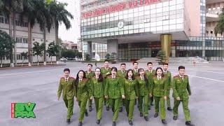 SV 2020 | Học viện Cảnh sát nhân dân - Việt Nam Tử Tế | VTV24