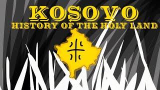 History of Kosovo and Metohija