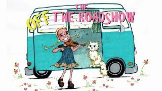 The Off The RoadShow - November 2022