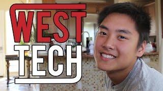 West Tech - Official Trailer