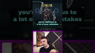 Why You Can't Carry in LOW ELO