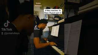 Beethoven is a top G for this moonlight sonata ending.   #piano #music #musician #classicalpiano