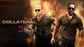 Collateral 3 (2025) Movie || Jason Statham, Sylvester Stallone, Janifer || Review Update