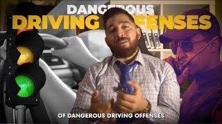 Dangerous Driving Laws In NSW: What’s Changing & How It Impacts Drivers | Lawishhh