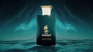 Emaan Perfume