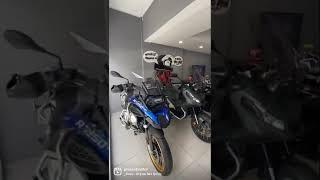 PRORENT MOTOSİKLET KİRALAMA