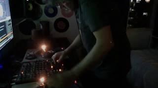 BURNING DOWN THE HOUSE #359 - 23/12/2019. With Robertinho Amaral / Johnny Disco.
