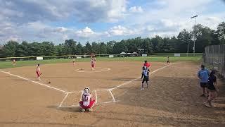 EB Impact 2 vs. Blue Angles- 12U Kriska 10 Friday June  20, 2025 5:30  PA 12U State Championship