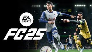 EA SPORTS FC 25 | 5v5 Rush Deep Dive