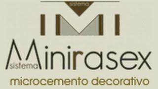 Pavimento in resina per interni